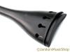 CELLO BLACK WOOD TAILPIECE 1/4 SIZE